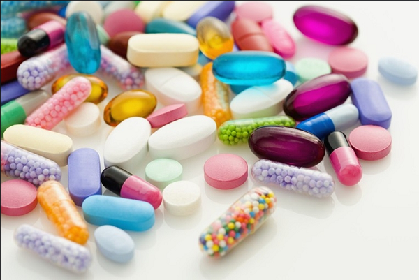 生物制藥使用模塊熱源機(jī)提純!