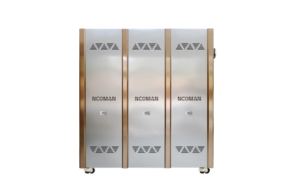 蒸汽模塊爐加快實(shí)驗(yàn)研究成果!