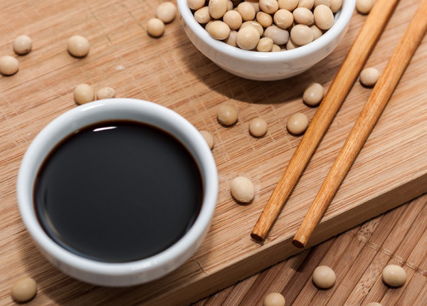 蒸汽模塊爐快速制作醬油!