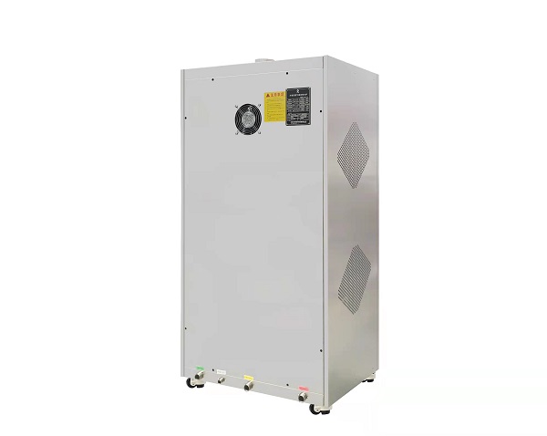 燃氣熱水爐能否自然循環(huán)熱水?